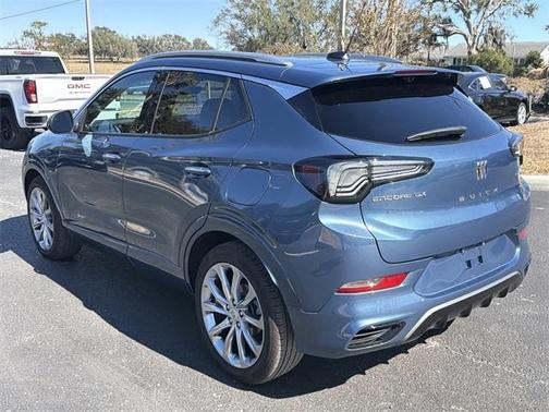 2024 Buick Encore GX Avenir