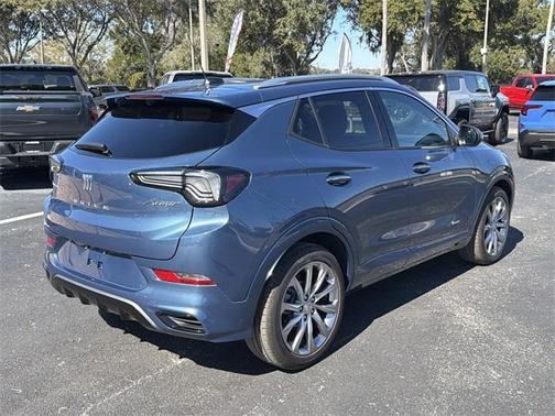 2024 Buick Encore GX Avenir