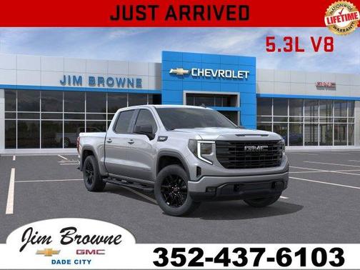 Sterling 2026 GMC Sierra 1500 Elevation