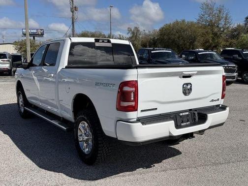 2023 RAM 2500 Big Horn