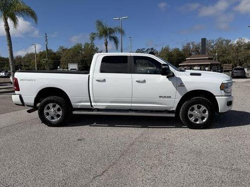 2023 RAM 2500 Big Horn