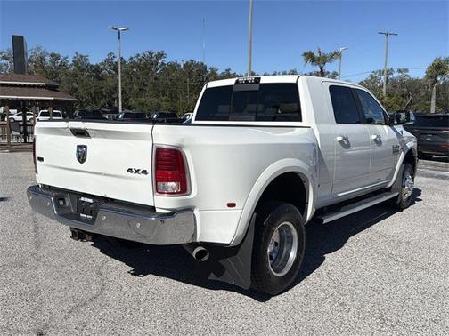 2016 RAM 3500 Laramie