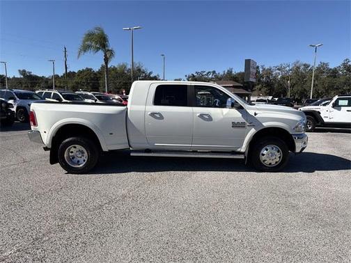 2016 RAM 3500 Laramie