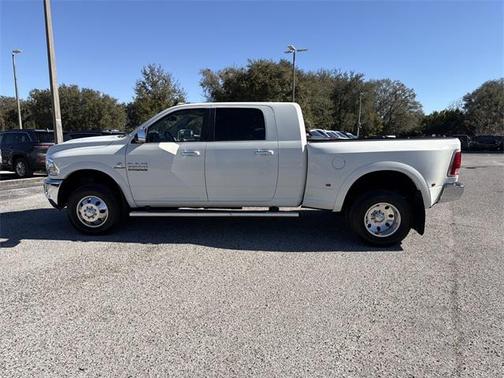2016 RAM 3500 Laramie
