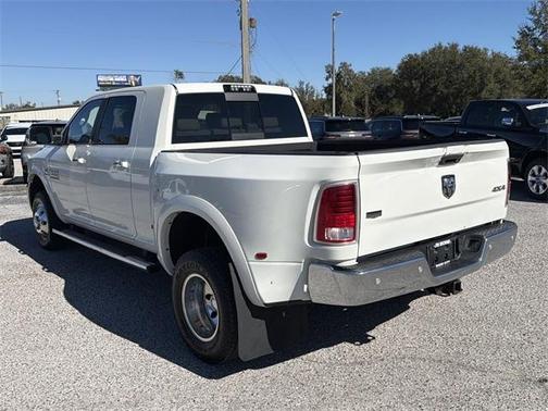 2016 RAM 3500 Laramie