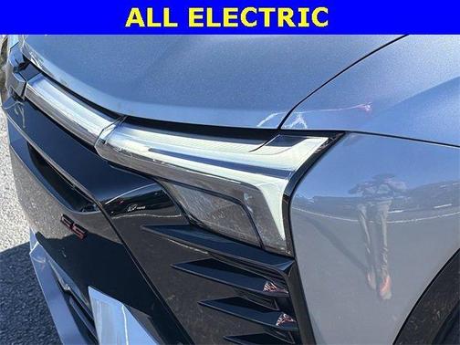 2026 Chevrolet Blazer EV SS