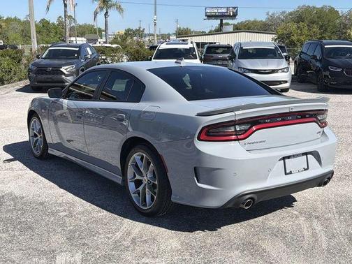 2022 Dodge Charger GT