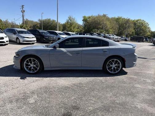 2022 Dodge Charger GT