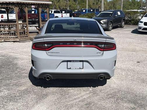 2022 Dodge Charger GT