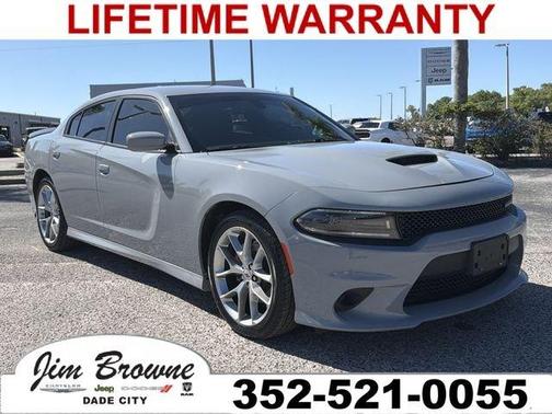 2022 Dodge Charger GT