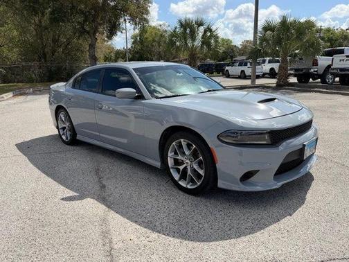 2022 Dodge Charger GT