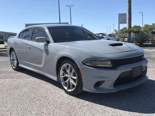 2022 Dodge Charger GT