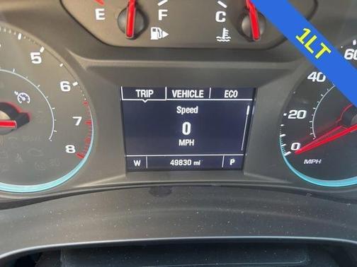 Black 2024 Chevrolet Malibu LT