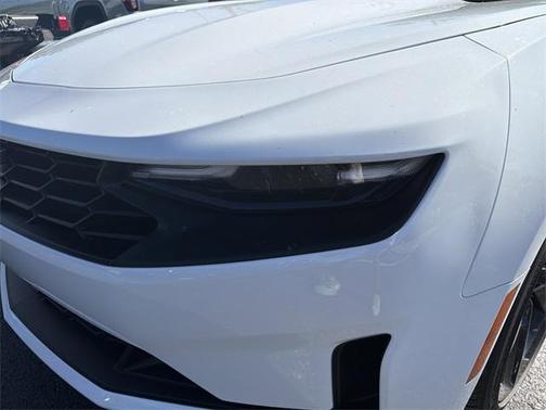 2022 Chevrolet Camaro 1LT