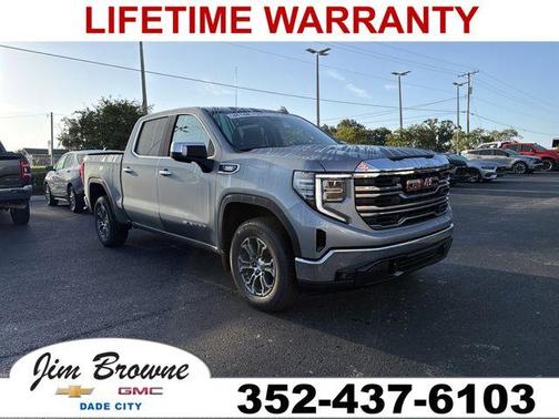 Sterling 2026 GMC Sierra 1500 SLT