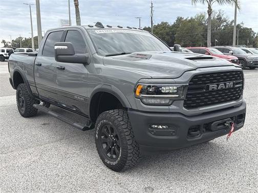2024 RAM 2500 Power Wagon