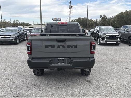 2024 RAM 2500 Power Wagon