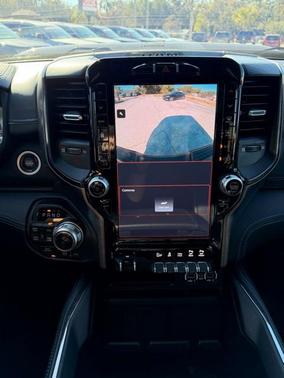 2024 RAM 2500 Power Wagon