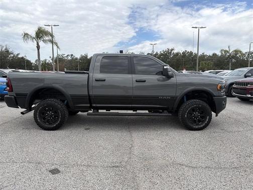 2024 RAM 2500 Power Wagon