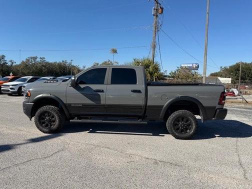 2024 RAM 2500 Power Wagon