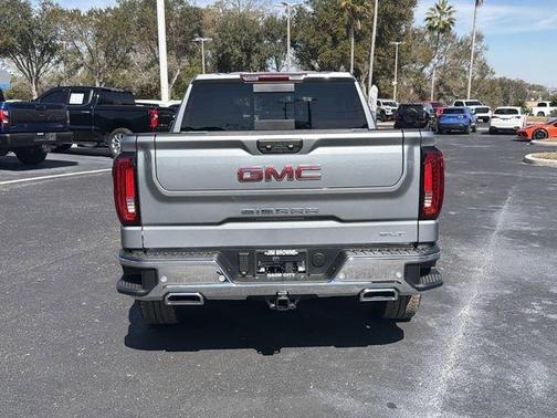 Sterling 2026 GMC Sierra 1500 SLT