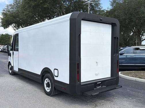 Oyster 2026 Chevrolet BrightDrop 600 Base