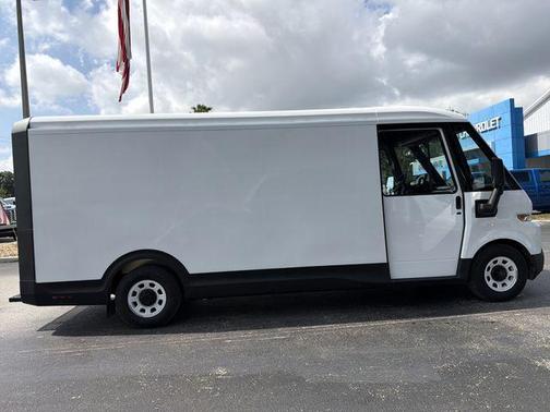 Oyster 2026 Chevrolet BrightDrop 600 Base