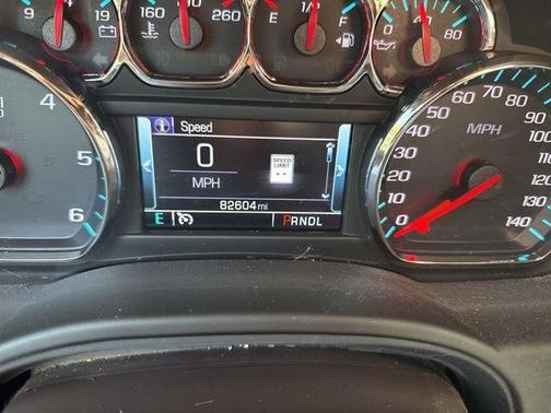 Pepperdust Metallic 2019 GMC Yukon XL SLT Standard Edition