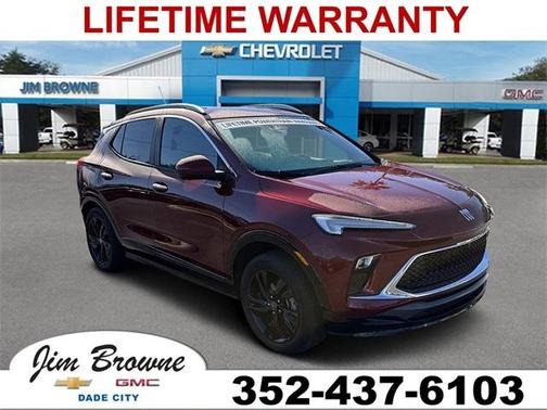 2024 Buick Encore GX Sport Touring