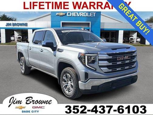 Sterling 2026 GMC Sierra 1500 SLE