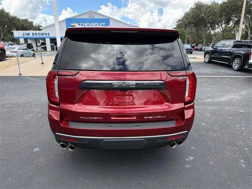 2023 GMC Yukon XL Denali Ultimate