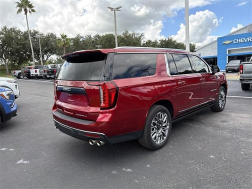 2023 GMC Yukon XL Denali Ultimate