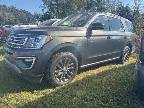 2020 Ford Expedition Limited