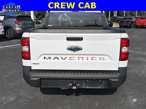 2024 Ford Maverick XL