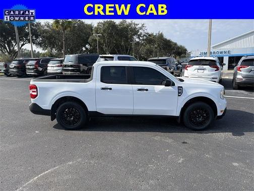 2024 Ford Maverick XL