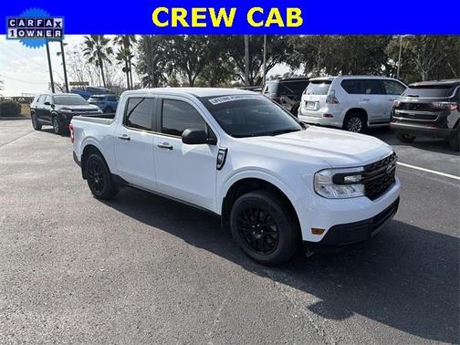 2024 Ford Maverick XL