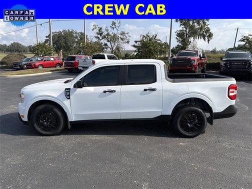 2024 Ford Maverick XL