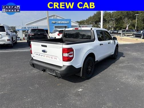 2024 Ford Maverick XL