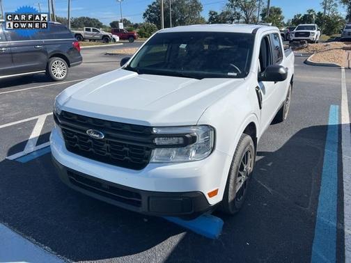 2024 Ford Maverick XL