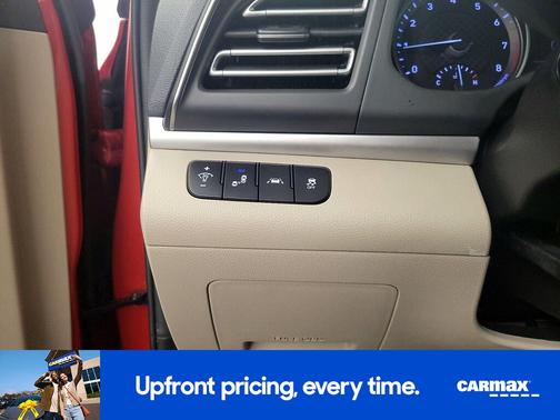 2020 Hyundai ELANTRA Limited