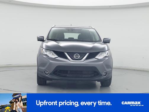 2019 Nissan Rogue Sport SL