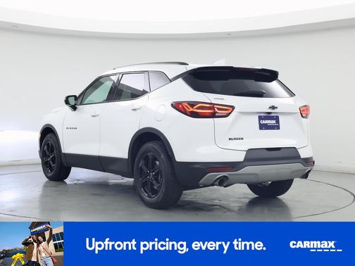2023 Chevrolet Blazer 3LT