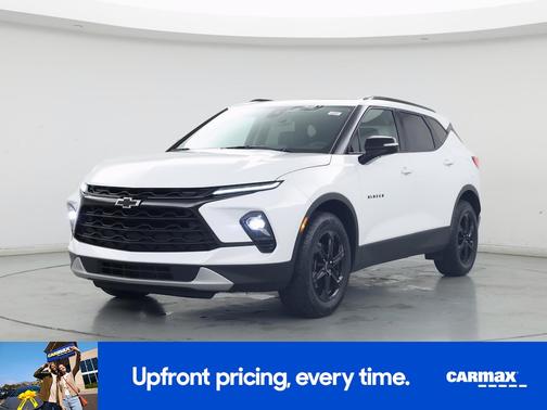 2023 Chevrolet Blazer 3LT