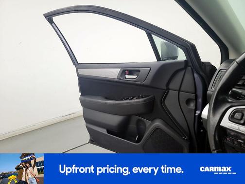 2015 Subaru Outback Premium