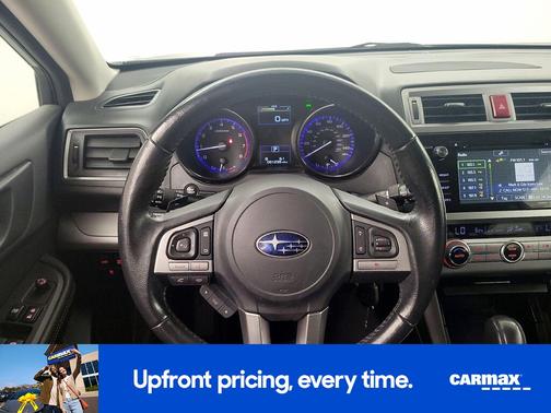 2015 Subaru Outback Premium