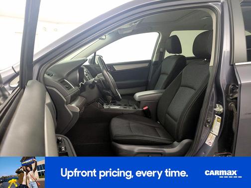 2015 Subaru Outback Premium