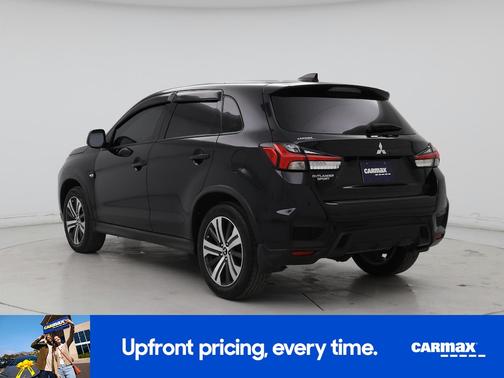 2023 Mitsubishi Outlander Sport S