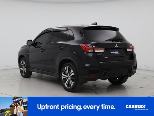 2023 Mitsubishi Outlander Sport S