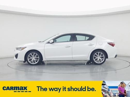 2021 Acura ILX Premium