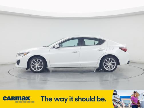 2021 Acura ILX Premium